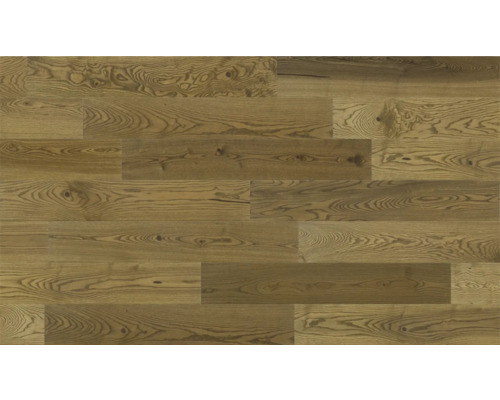 Lagt panel med trästruktur för golvbeläggning