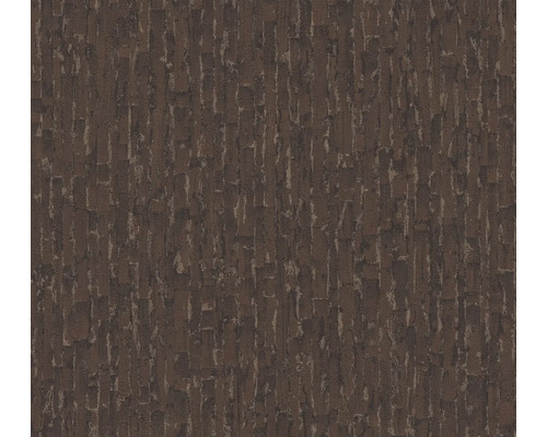 Tapet med abstrakt struktur