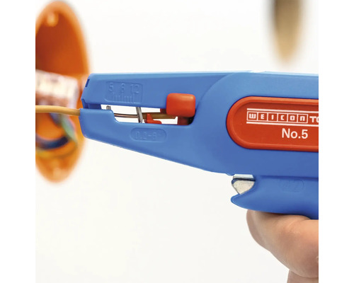 Kabelskalare med kabel