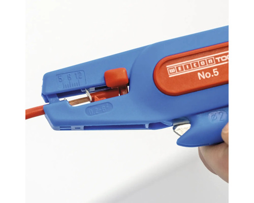 Avisoleringsverktyg med kabel