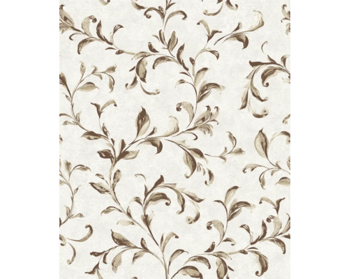 Tapet MARBURG Blad beige 10,05x0,53m