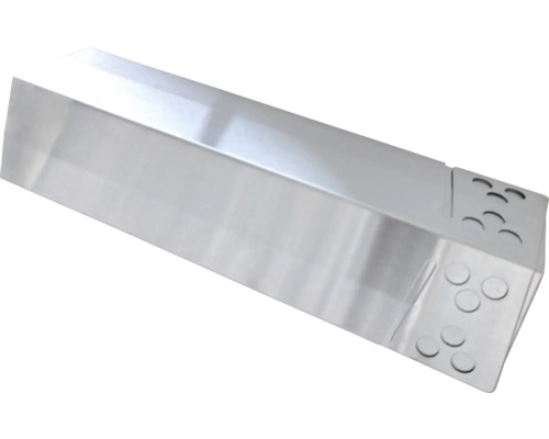 Grillbrännare av rostfritt stål