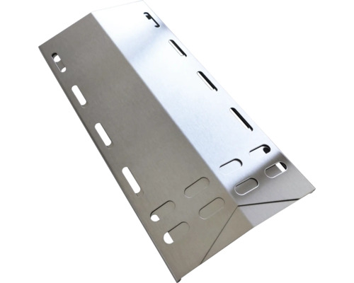 Grill flamfördelare i metall