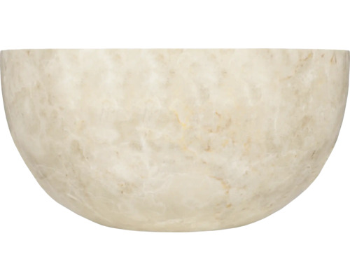 Tvättskål i marmor