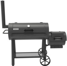 Metallhandtag TENNEKER® TC Smoker XL