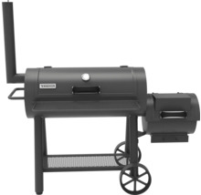 Tenneker Logo Grillvagn med hjul