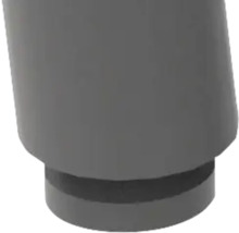 Fotsats TENNEKER® för TC Smoker XL