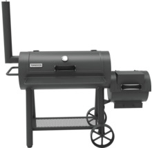 Kolgaller huvudkammare TENNEKER® för Smoker XL