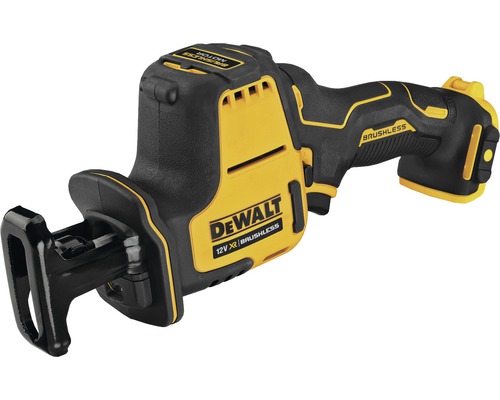Dewalt batteridriven tigersåg med 12 volt