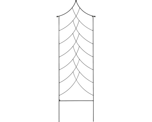 Spaljé VATAX Japan 150x55cm svart