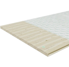 Råspontlucka 20x550x4200 mm C14