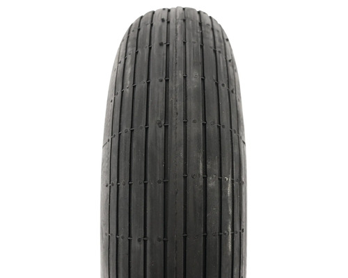 Hjul för skottkärra