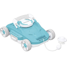 Bestway poolrengöringsrobot med hjul