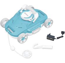 Bestway poolrengöringsrobot med tillbehör