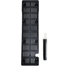 Bevattningsinsats 2Smart System Extra Flor plast 80cm svart