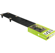 Bevattningsinsats 2Smart System Extra Flor plast 80cm svart