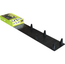 Bevattningsinsats 2Smart System Extra Flor plast 80cm svart