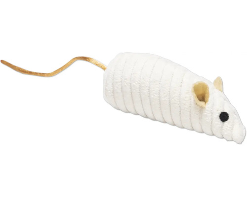 Leksaksmus för katter