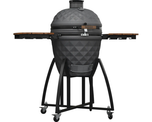 TENNEKER Kamadogrill Comet TC-4