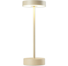 Bordslampa med LED-lampa