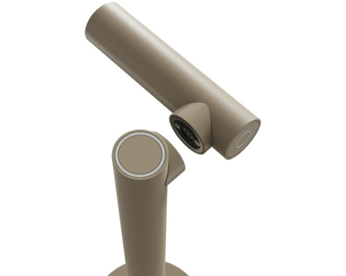 Fristående armatur för tvättställ