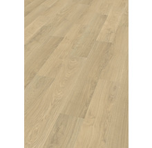 Lagt laminat med trädesign