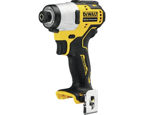 DeWalt sladdlös mutterdragare