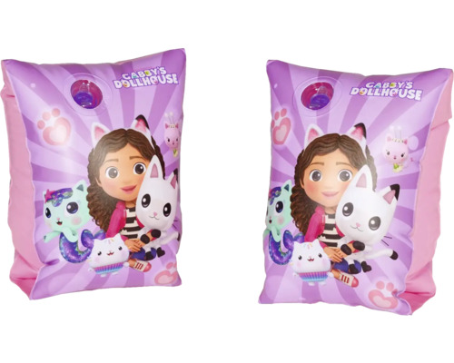 Armpuffar HAPPY PEOPLE Gabby`s Dollhouse
