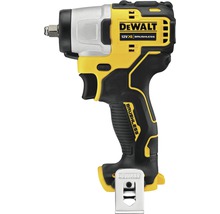 DeWalt batteridriven mutterdragare med 12 volt och borstlös motor
