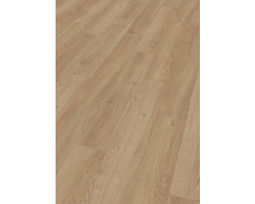 Närbild av laminatgolv