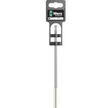 Wera Kraftform skruvmejsel med hylsnyckel
