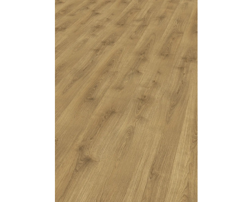 Närbild av ett laminatgolv