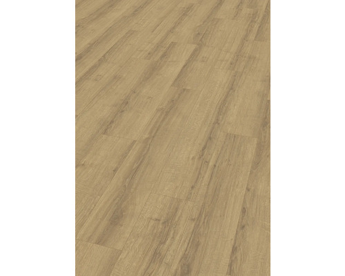 Laminatgolv med trästruktur