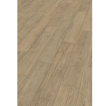 Lagt laminat med trädesign för inomhusbruk