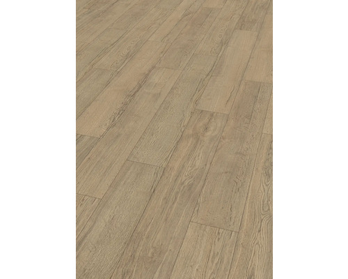 Lagt laminat med trädesign för inomhusbruk