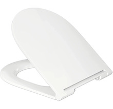 Toalettsits av plast