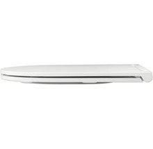 Toalettsits av plast