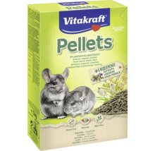 Vitakraft Pellets Chinchilla komplettfoder förpackning