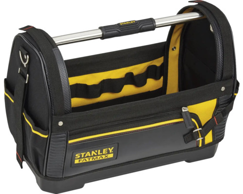 Verktygsväska från Stanley Fatmax med handtag