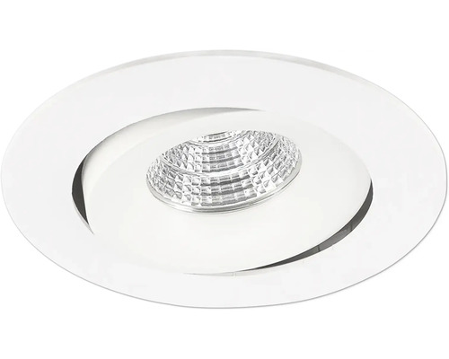 Downlight MALMBERGS MD-70 NXT CCT 630lm 2700-4000K 230V IP44 6-pack Downlight MALMBERGS MD-70 NXT CCT 630lm 2700-4000K 230V IP44 6-pack