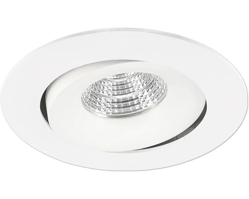 Downlight MALMBERGS MD-70 NXT Tune 710lm 1900-3000K 230V IP44 6-pack Downlight MALMBERGS MD-70 NXT Tune 710lm 1900-3000K 230V IP44 6-pack
