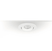 Takmonterad downlight