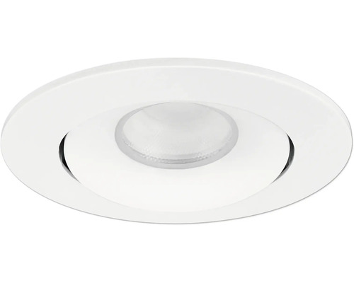 Downlight MALMBERGS MD-95 Tune 700lm 1900-3000K 230V IP44 6-pack