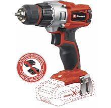 Einhell batteridriven skruvdragare utan batteri och laddare