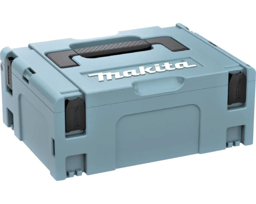 Makita verktygslåda för förvaring och transport av verktyg