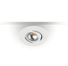 Takmonterad spotlight