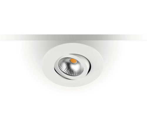 Takmonterad spotlight