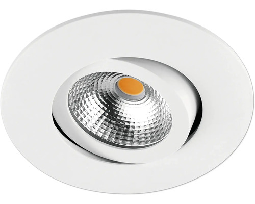 Downlight MALMBERGS Ocean 500lm 2700K 230V IP44