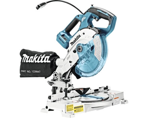 Makita kap- och gersåg med dammpåse