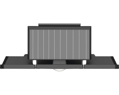 Solpanel för energiproduktion
